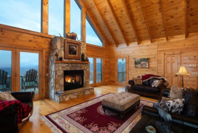 Bella Vista cabin